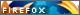 Powered by Firefox browser